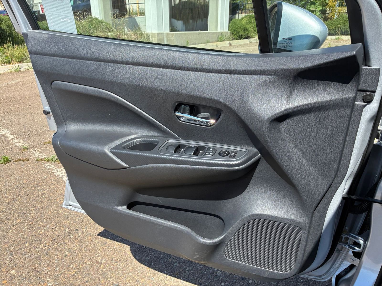 Thumbnail: 2025 Nissan Versa - 18