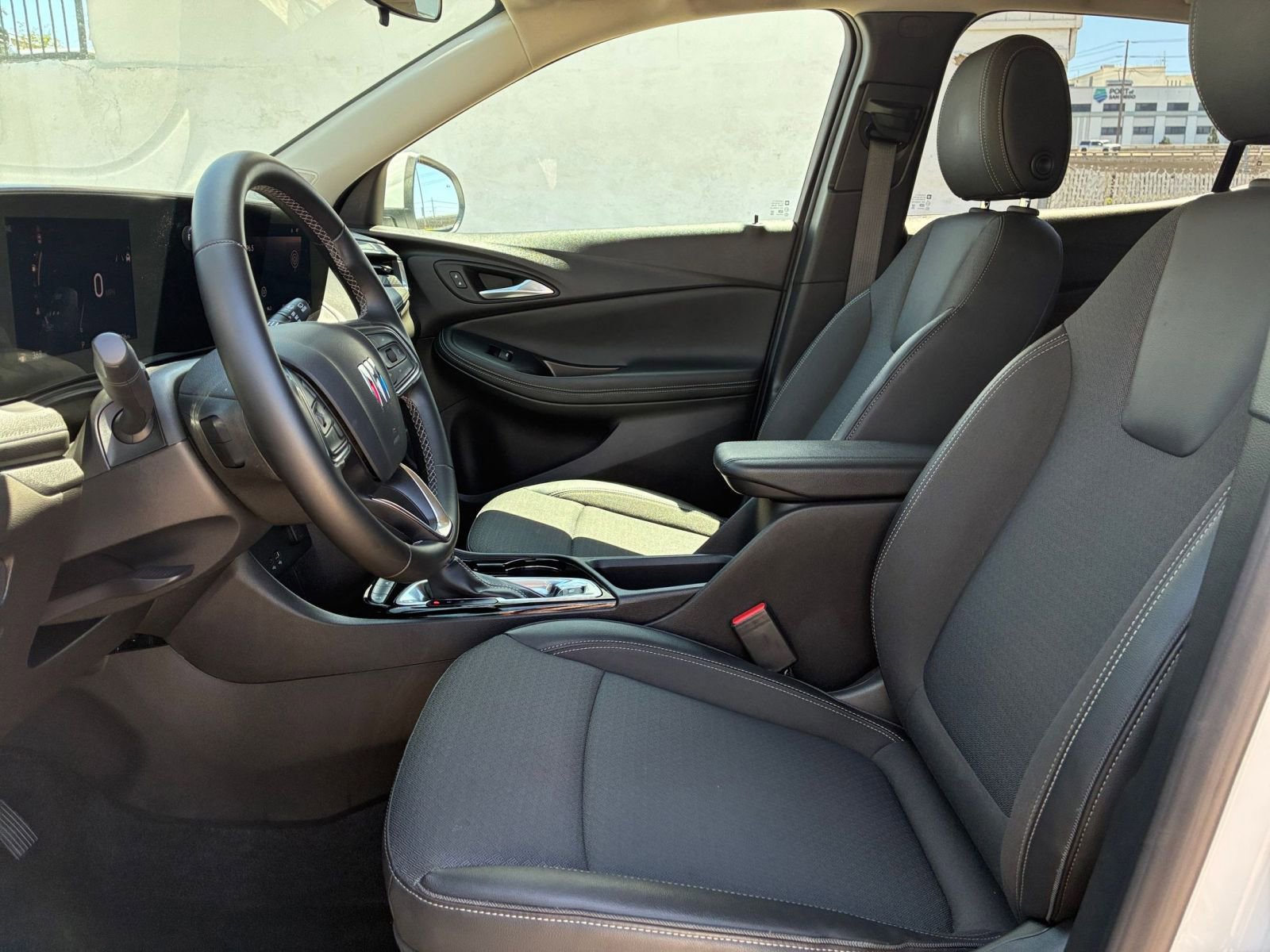 Thumbnail: 2025 Buick Encore GX - 25