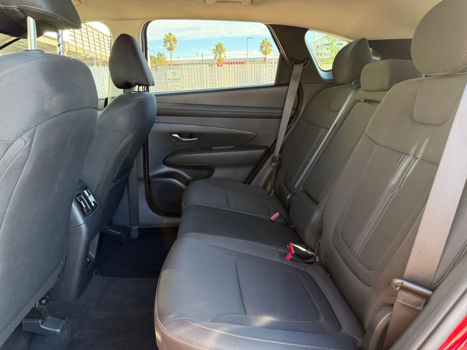 Thumbnail: 2025 Hyundai Tucson - 25