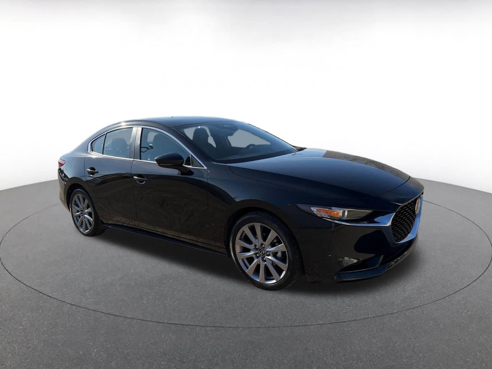 Thumbnail: 2025 Mazda Mazda3 - 1