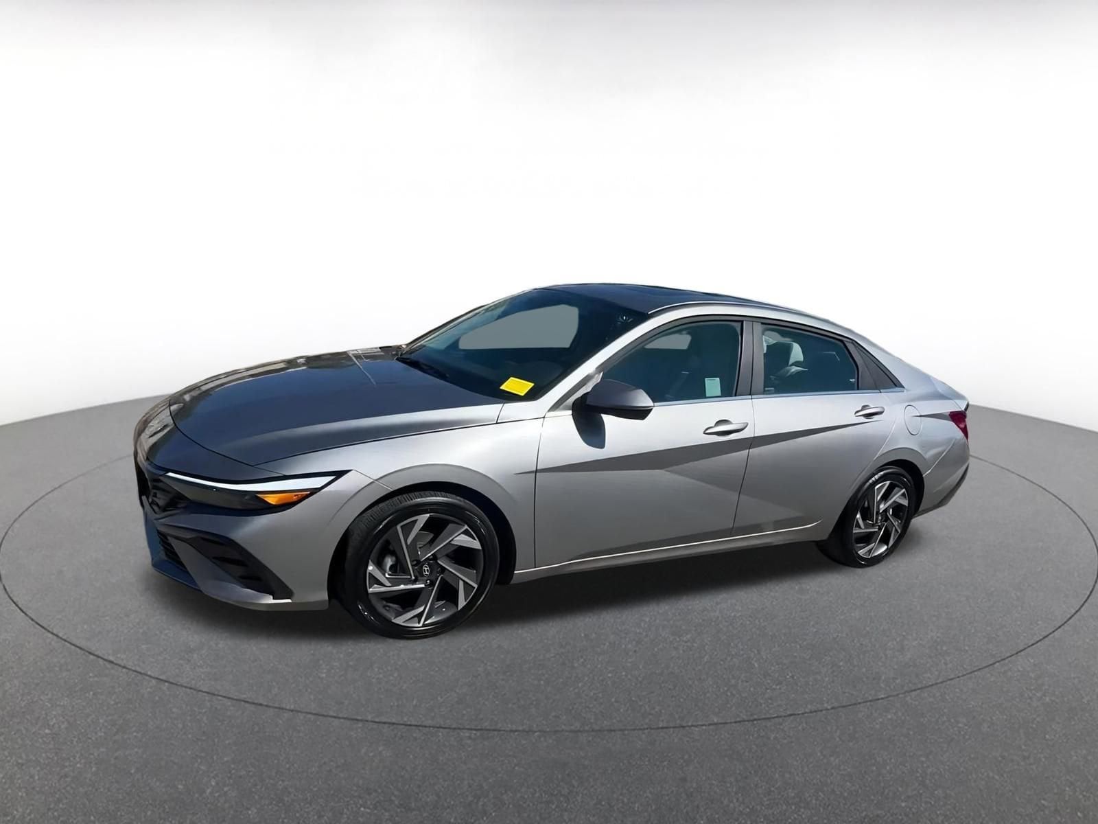 Thumbnail: 2025 Hyundai Elantra - 8