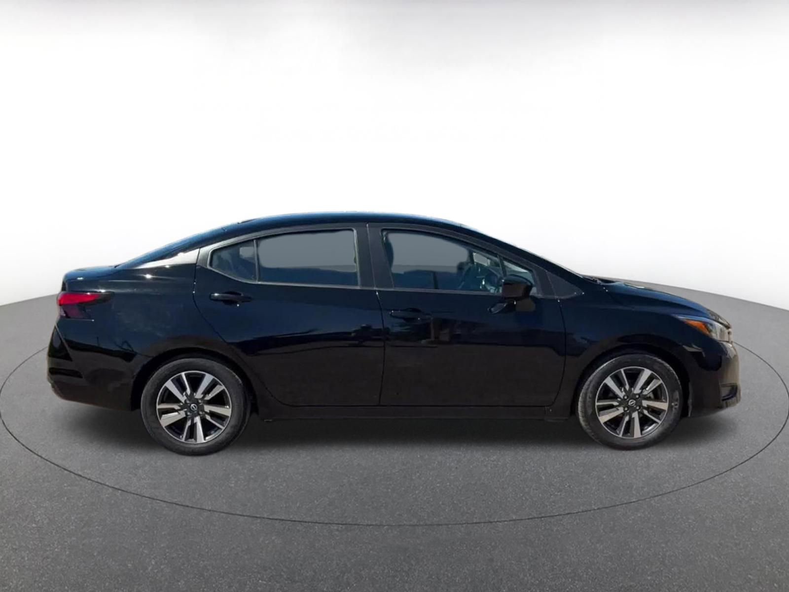 Thumbnail: 2025 Nissan Versa - 16