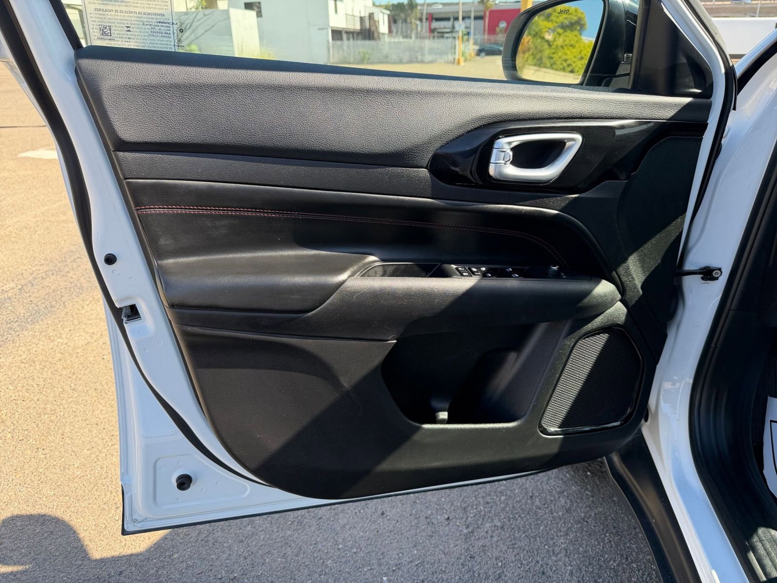 Thumbnail: 2025 Jeep Compass - 20