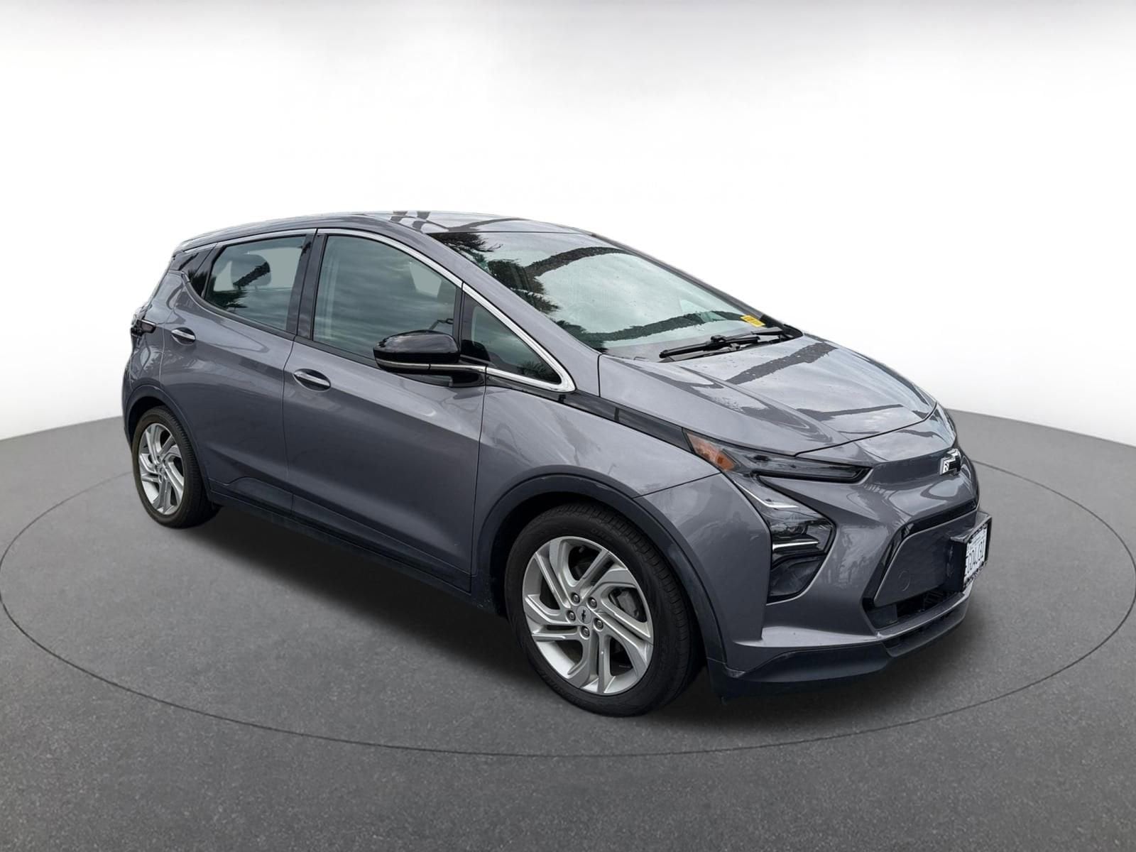 Thumbnail: 2023 Chevrolet Bolt EV - 1