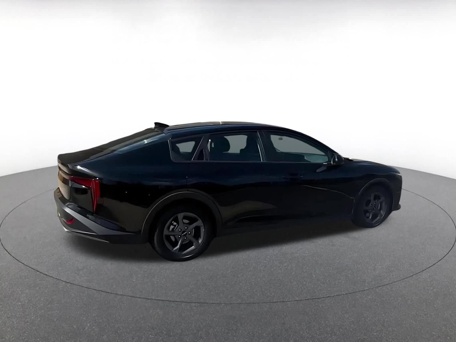 Thumbnail: 2025 Kia K4 - 14