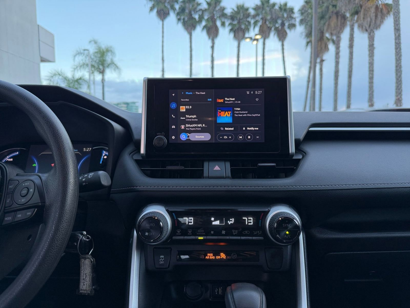 Thumbnail: 2025 Toyota RAV4 - 18