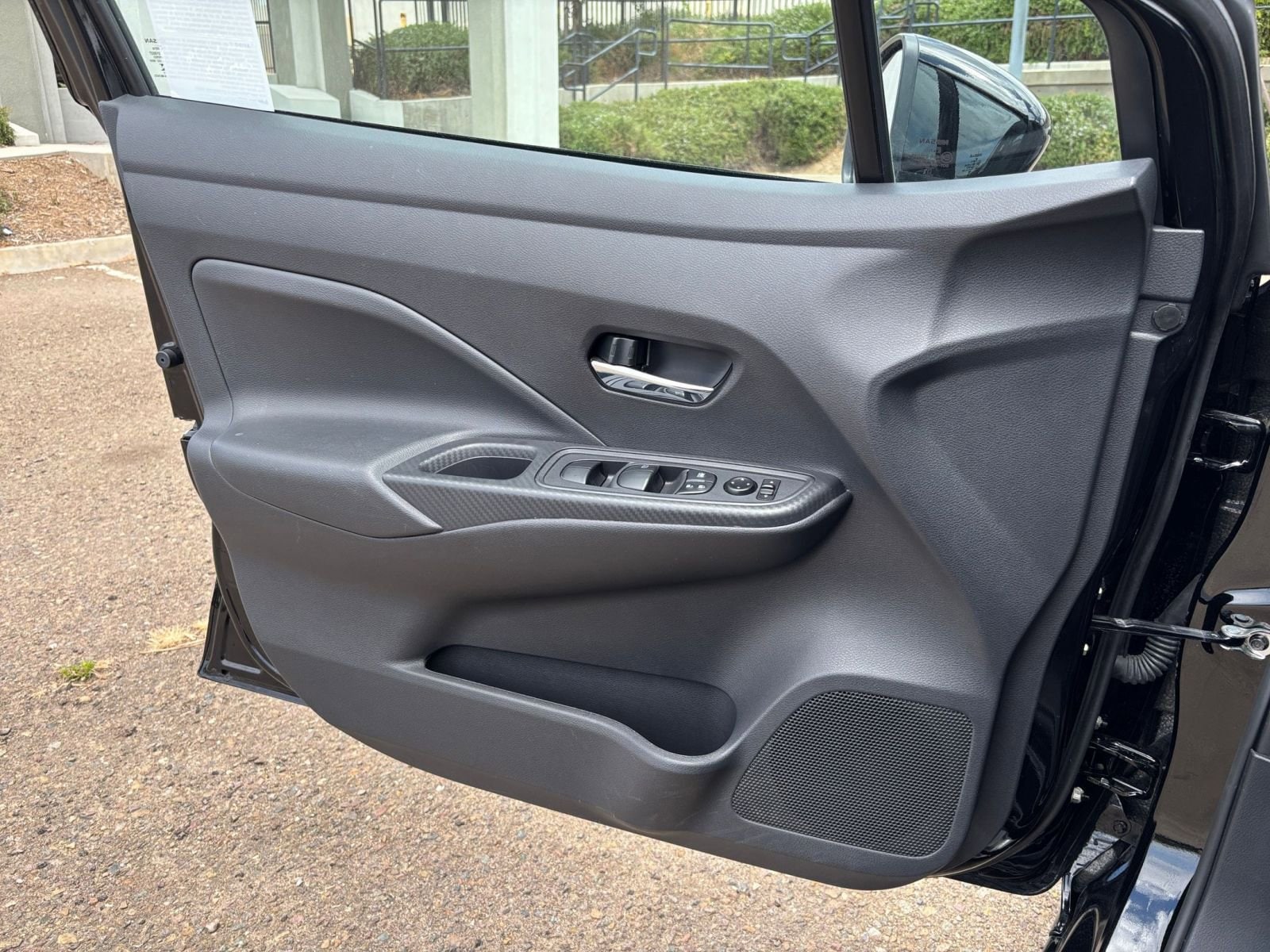Thumbnail: 2025 Nissan Versa - 18