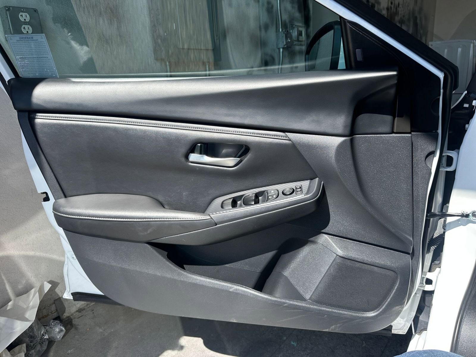 Thumbnail: 2024 Nissan Sentra - 20