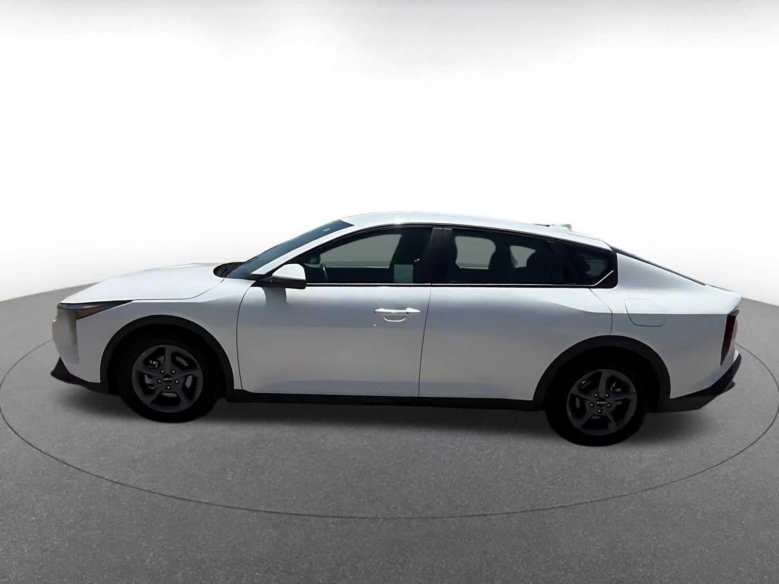 Thumbnail: 2025 Kia K4 - 9