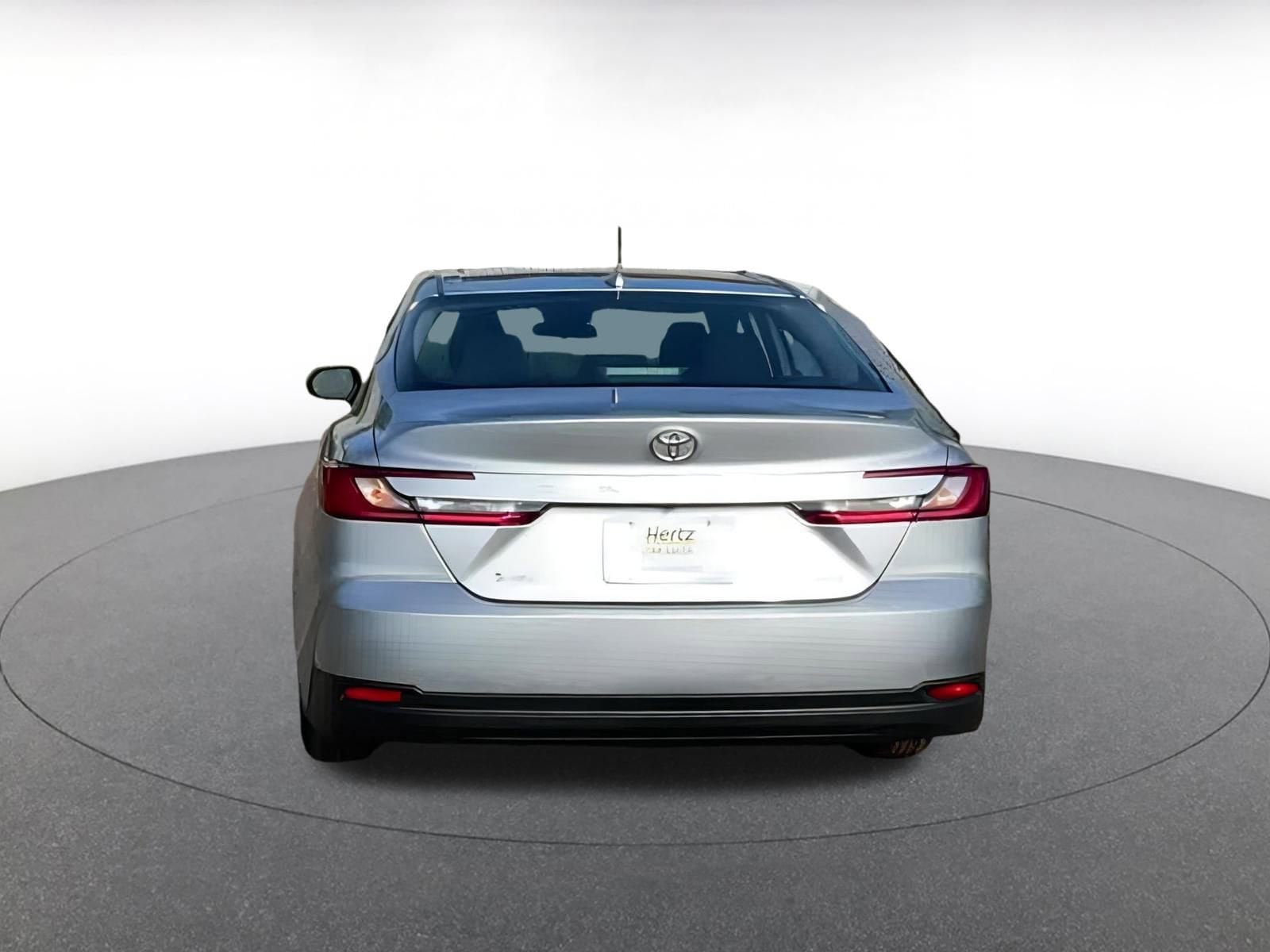 Thumbnail: 2025 Toyota Camry - 14