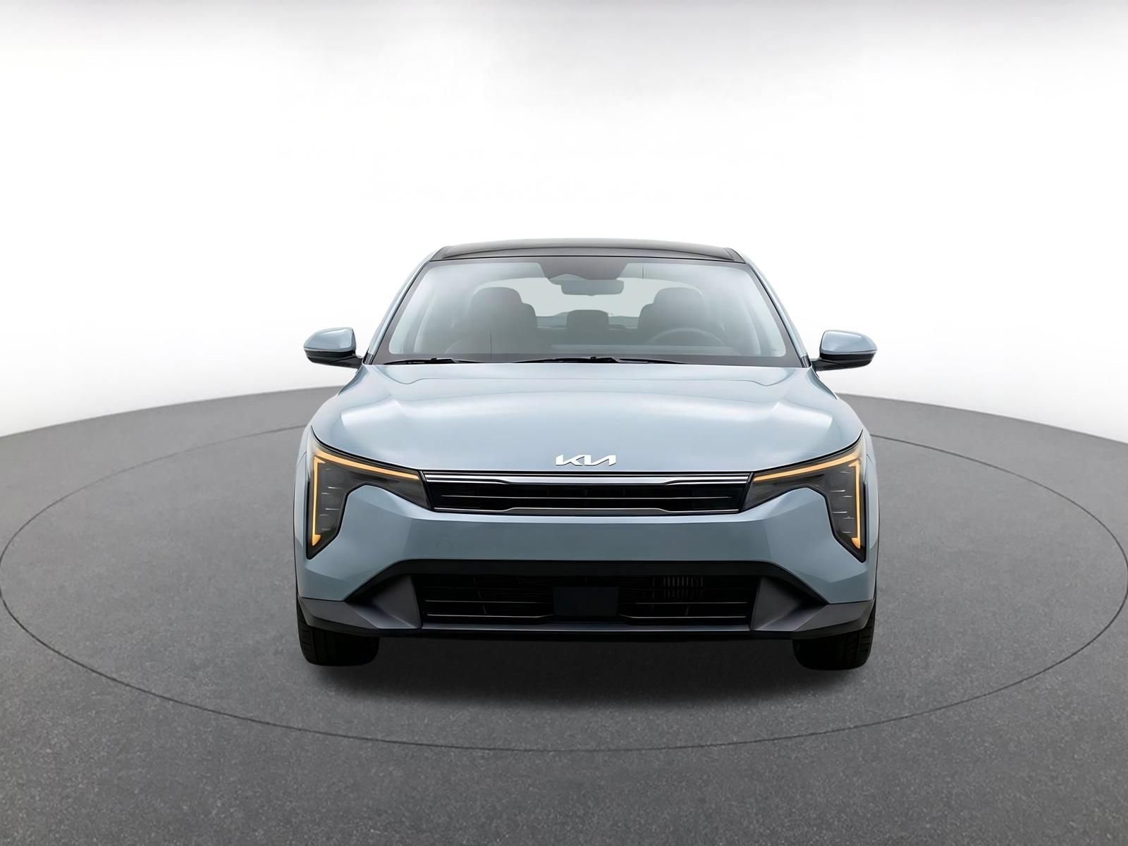 Thumbnail: 2025 Kia K4 - 2