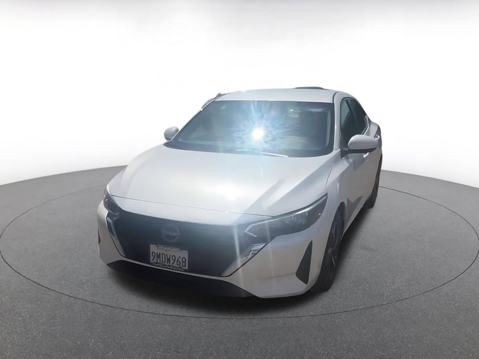 Thumbnail: 2024 Nissan Sentra - 7