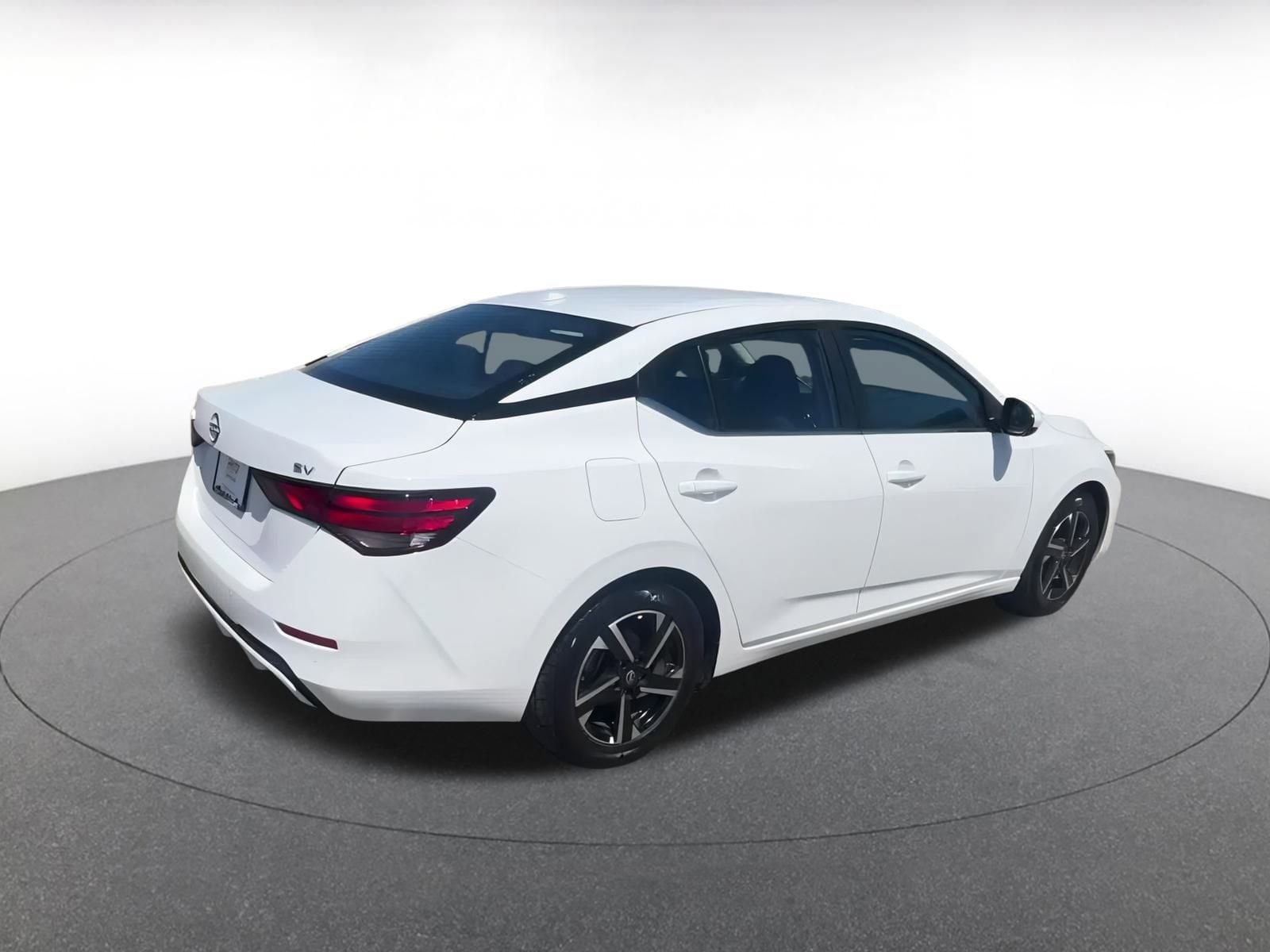 Thumbnail: 2024 Nissan Sentra - 15