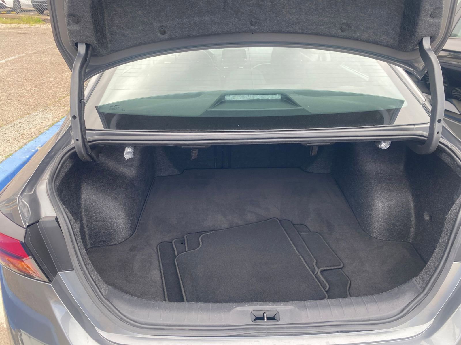 2024 Nissan Altima SV 30