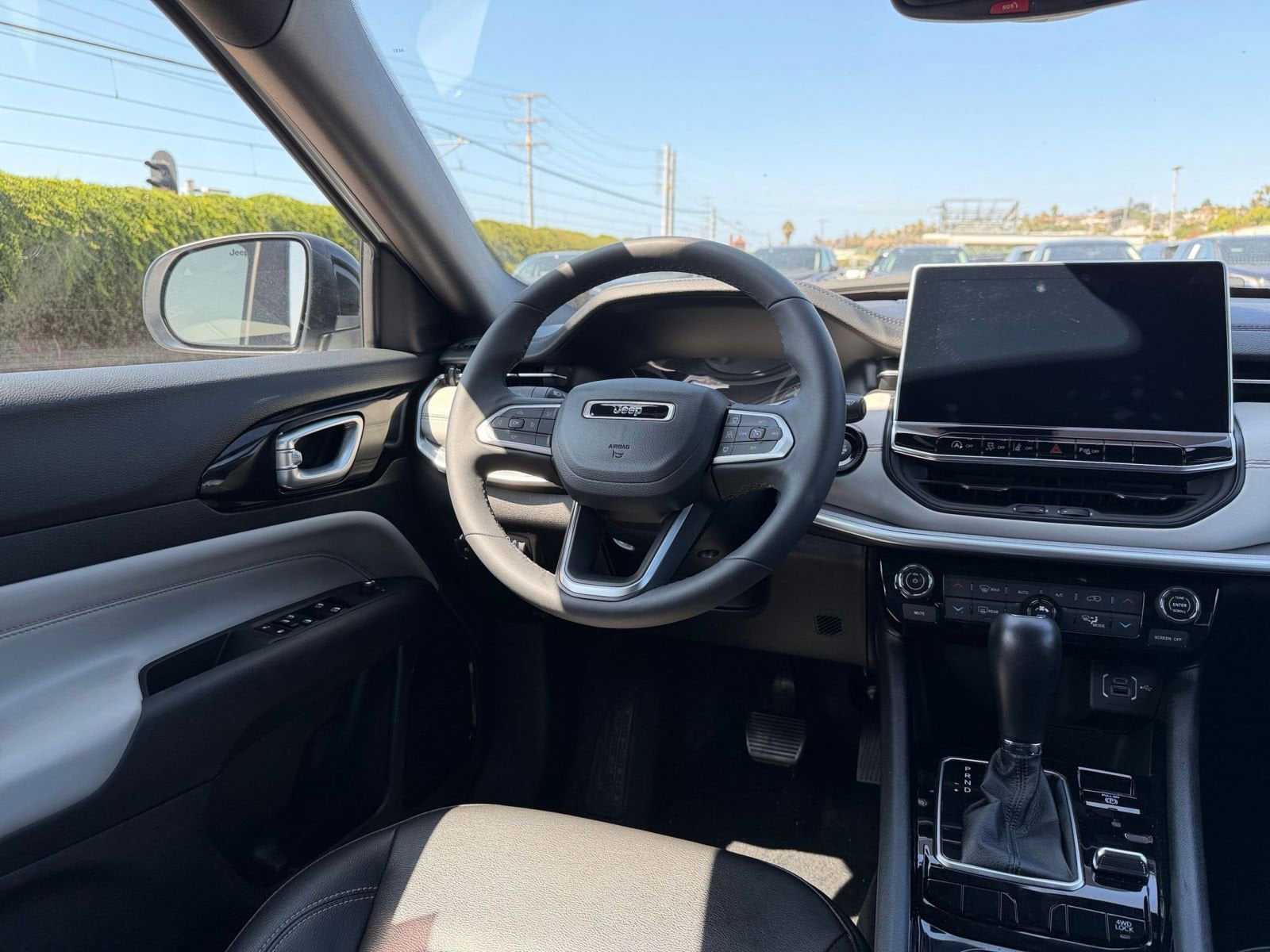 Thumbnail: 2025 Jeep Compass - 34