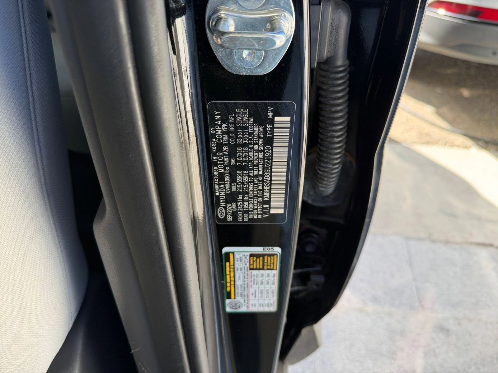 Thumbnail: 2025 Hyundai Kona - 29