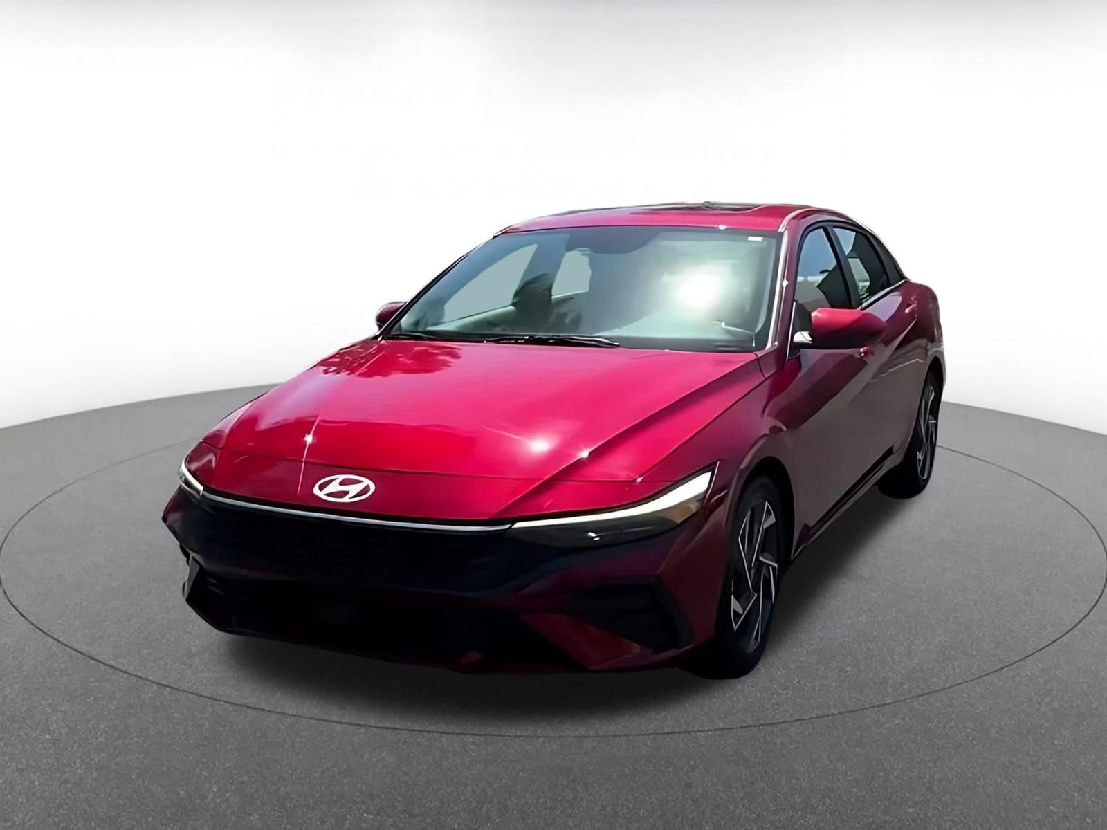 Thumbnail: 2025 Hyundai Elantra - 12