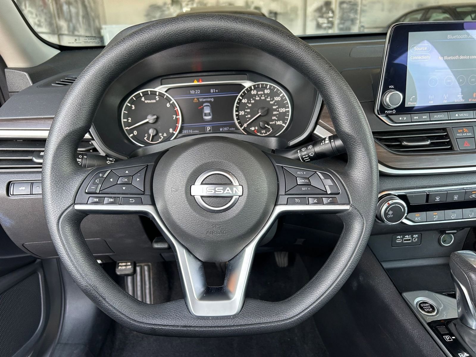 Thumbnail: 2024 Nissan Altima - 27