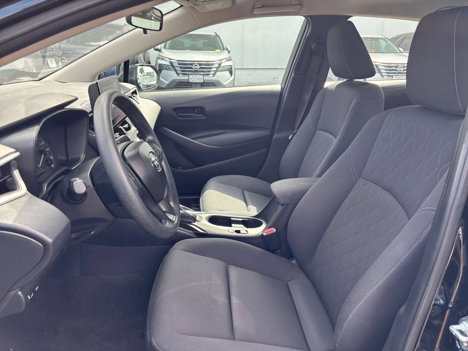 Thumbnail: 2025 Toyota Corolla - 20