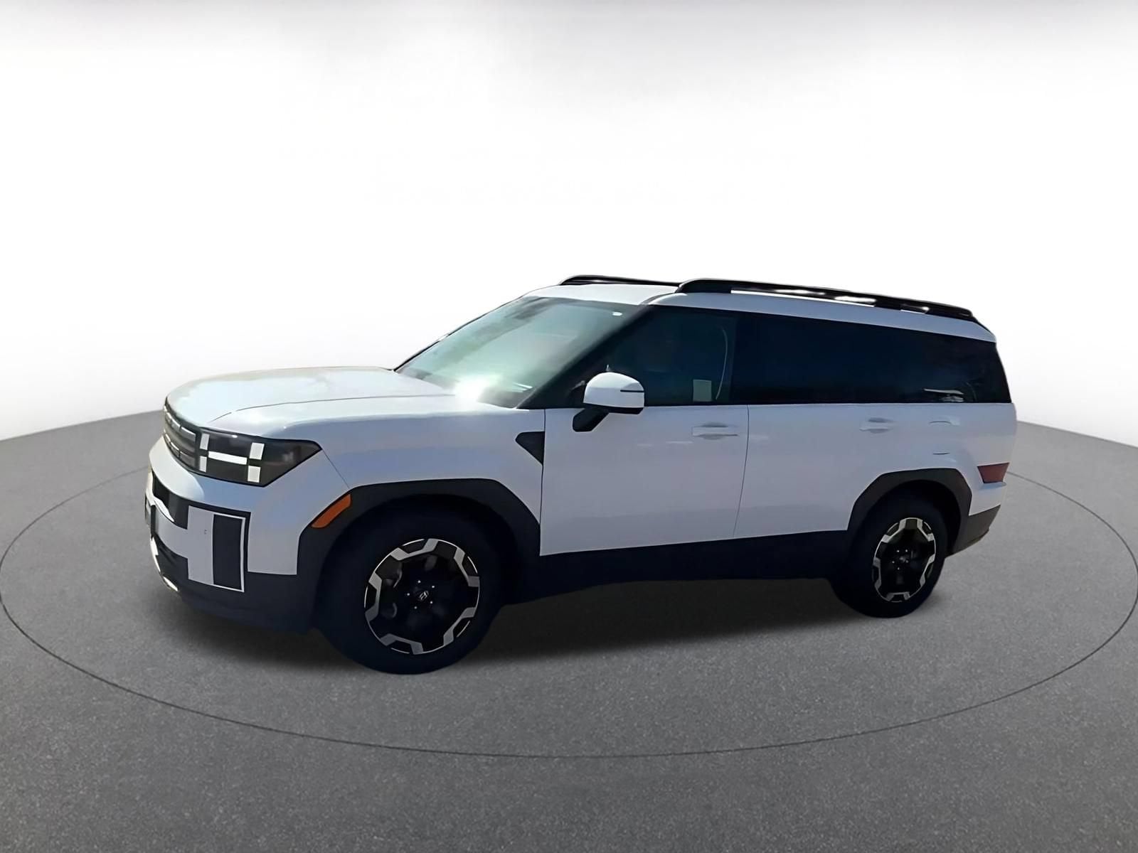 Thumbnail: 2025 Hyundai Santa Fe - 7