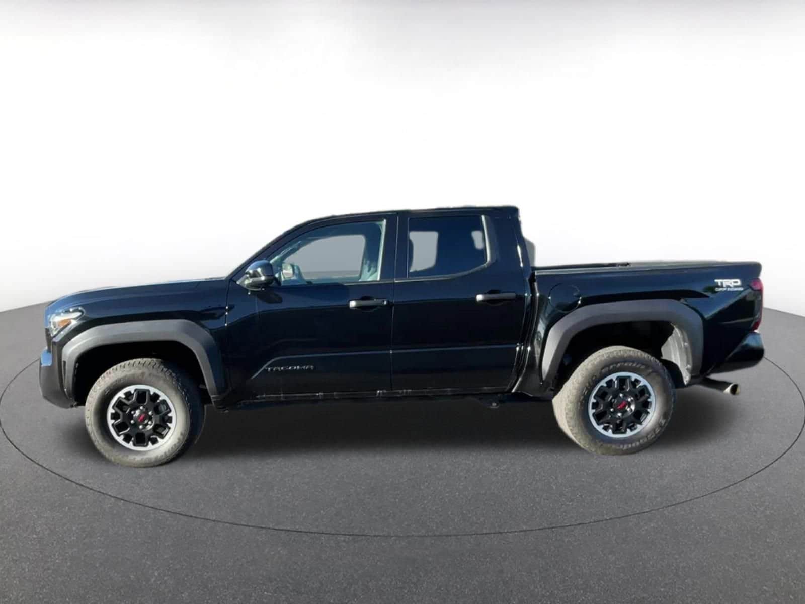 Thumbnail: 2025 Toyota Tacoma - 8