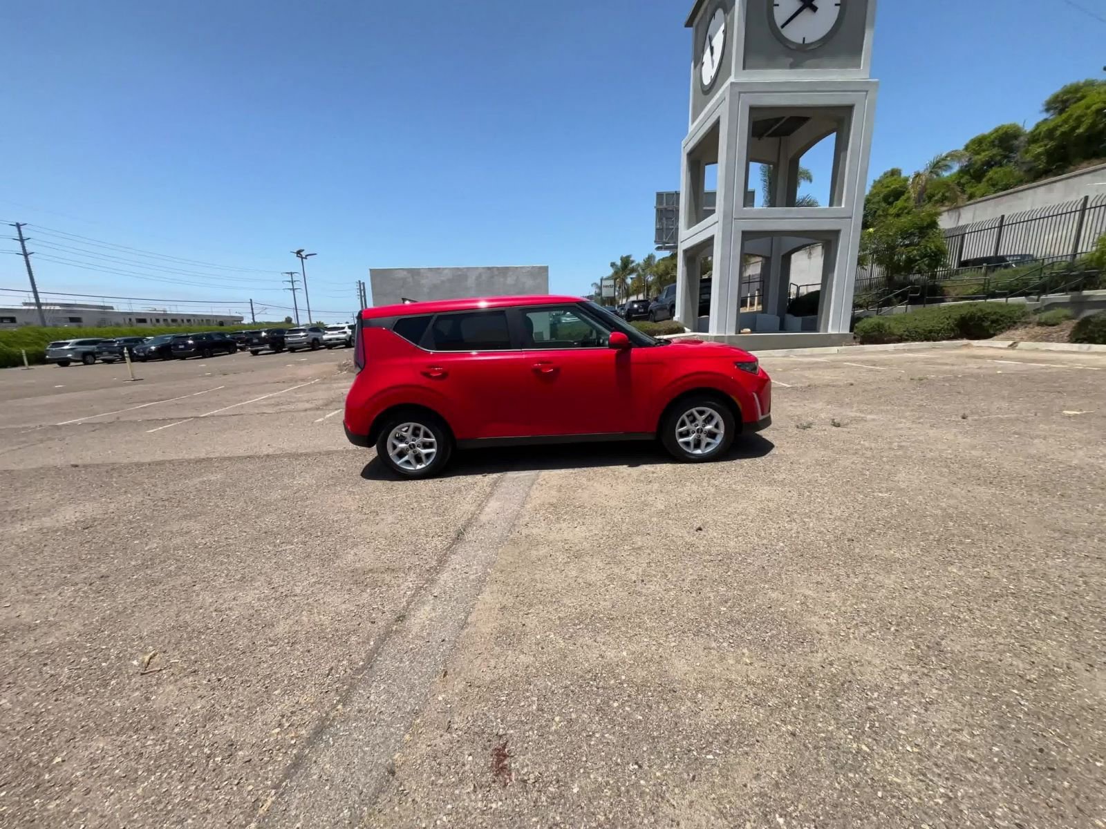 Thumbnail: 2025 Kia Soul - 15