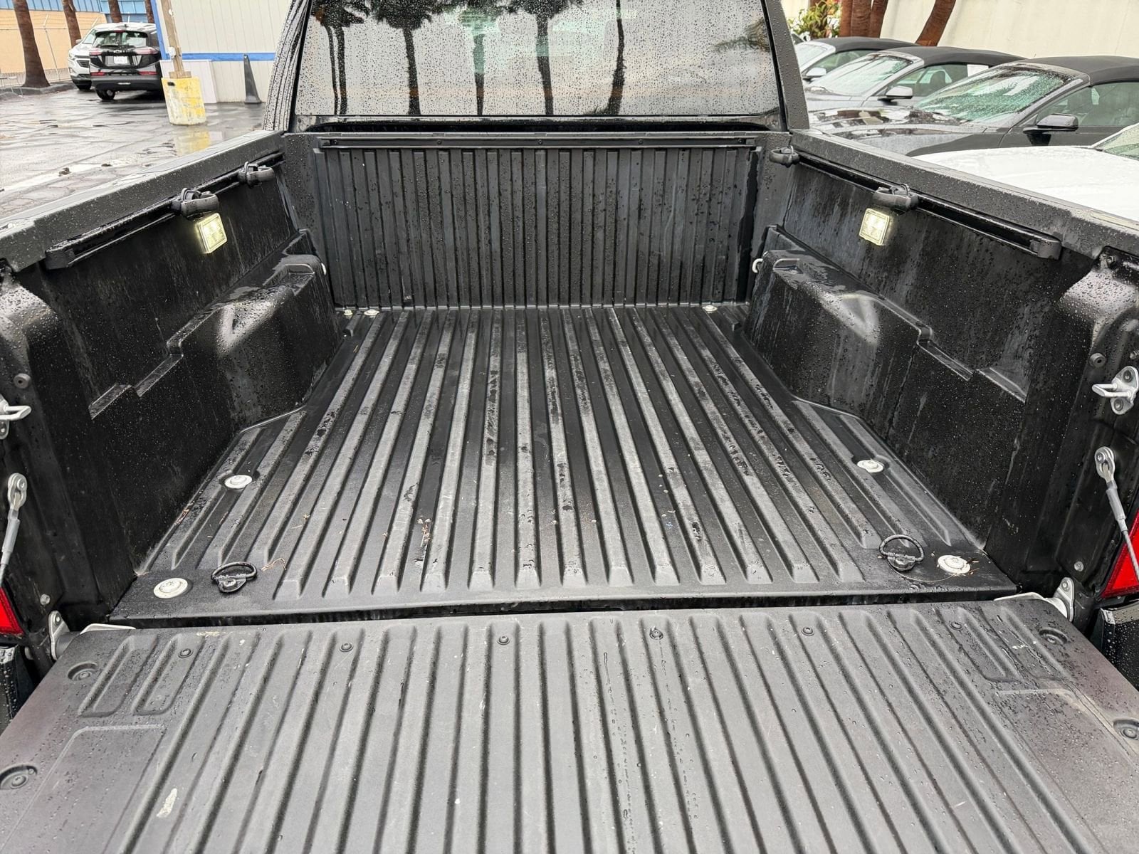 Thumbnail: 2025 Toyota Tacoma - 30