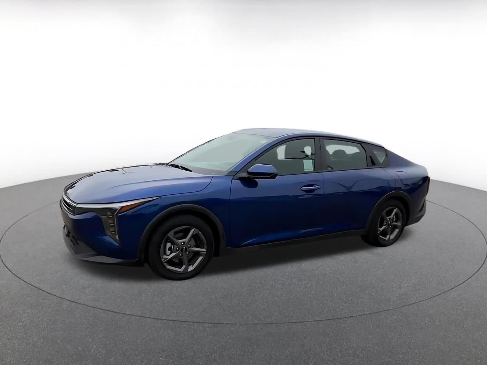 Thumbnail: 2025 Kia K4 - 6
