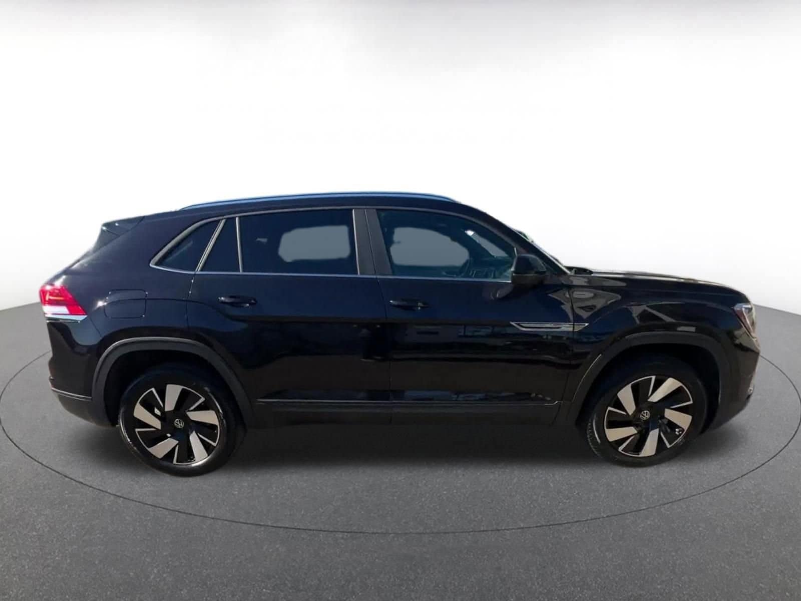 Thumbnail: 2025 Volkswagen Atlas - 16