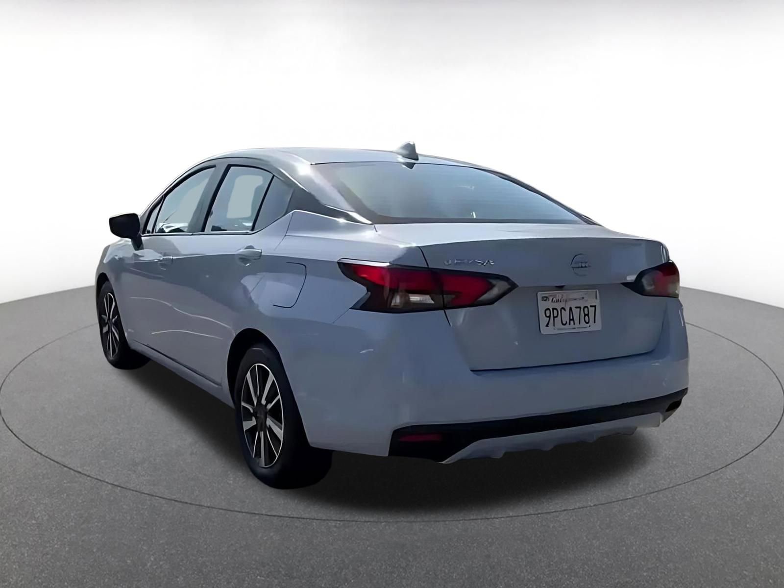 Thumbnail: 2025 Nissan Versa - 11