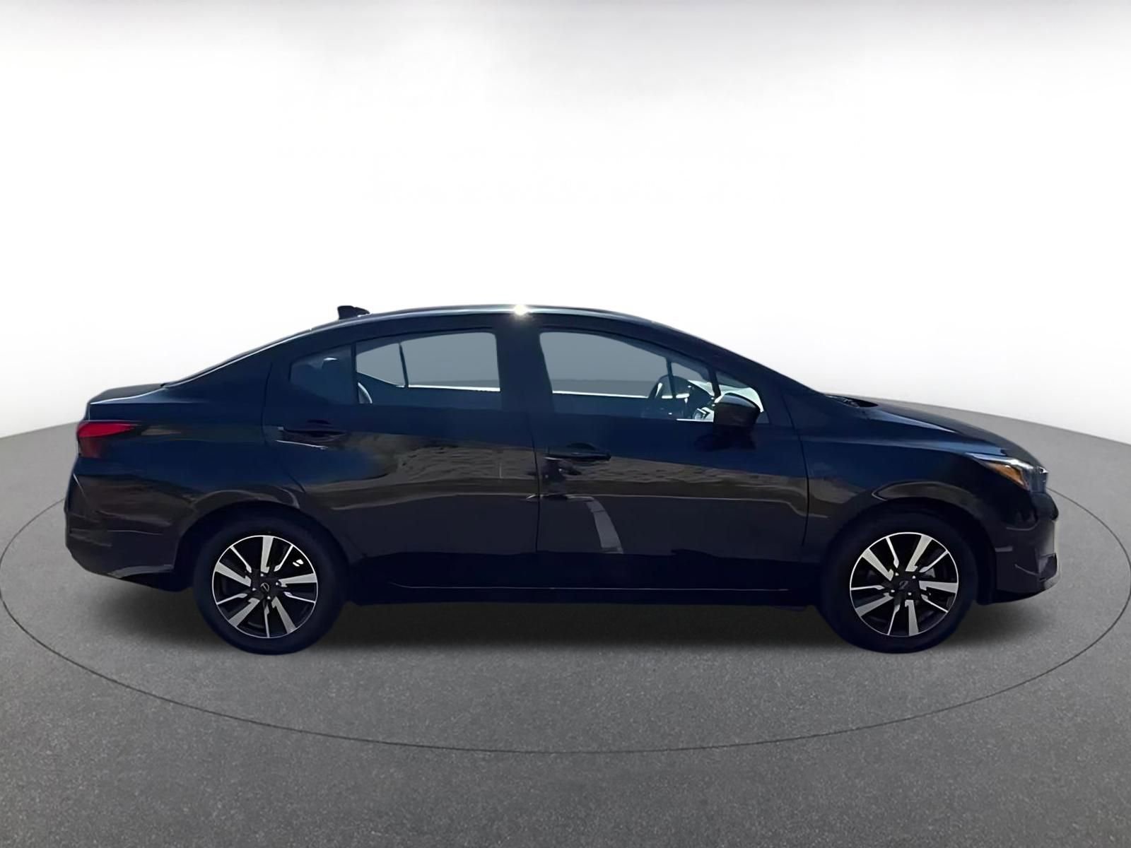 Thumbnail: 2025 Nissan Versa - 8