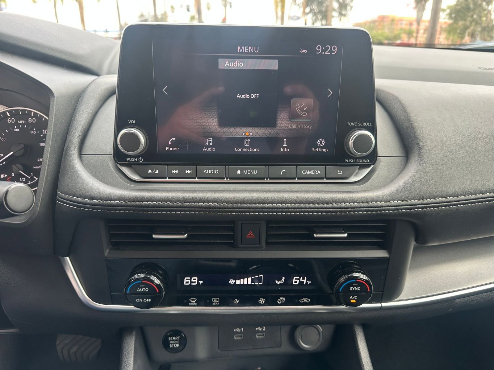 Thumbnail: 2025 Nissan Rogue - 21