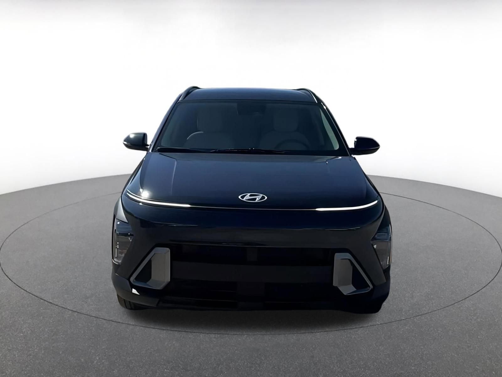 Thumbnail: 2025 Hyundai Kona - 4