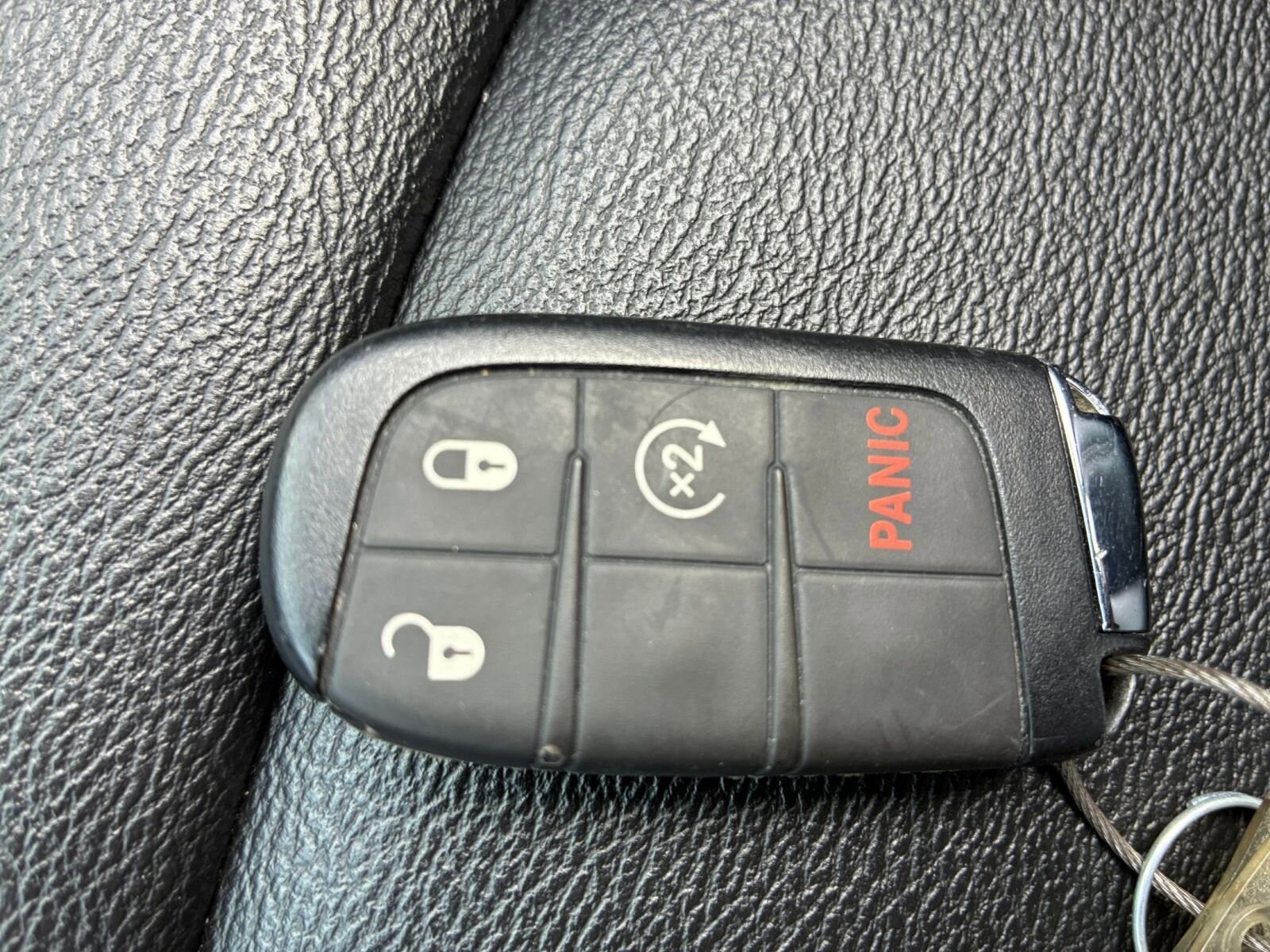 Thumbnail: 2025 Jeep Compass - 25