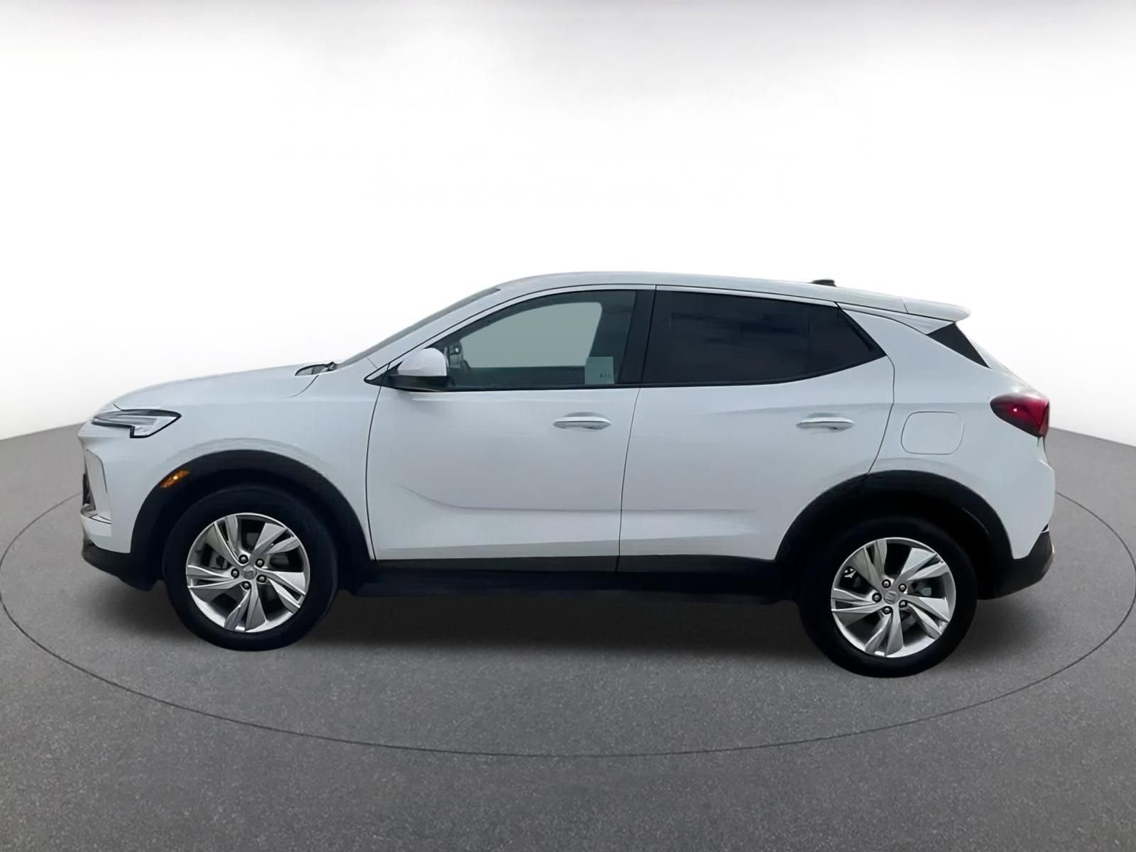 Thumbnail: 2025 Buick Encore GX - 10