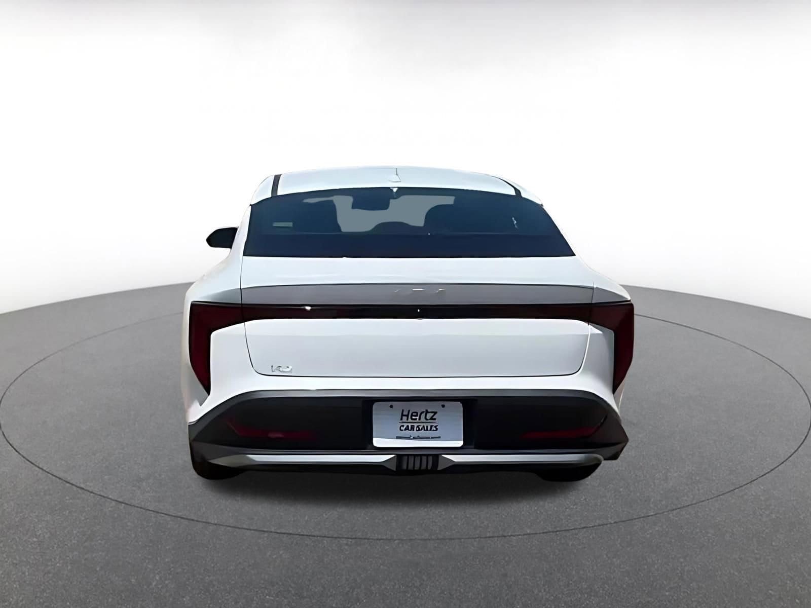 Thumbnail: 2025 Kia K4 - 12