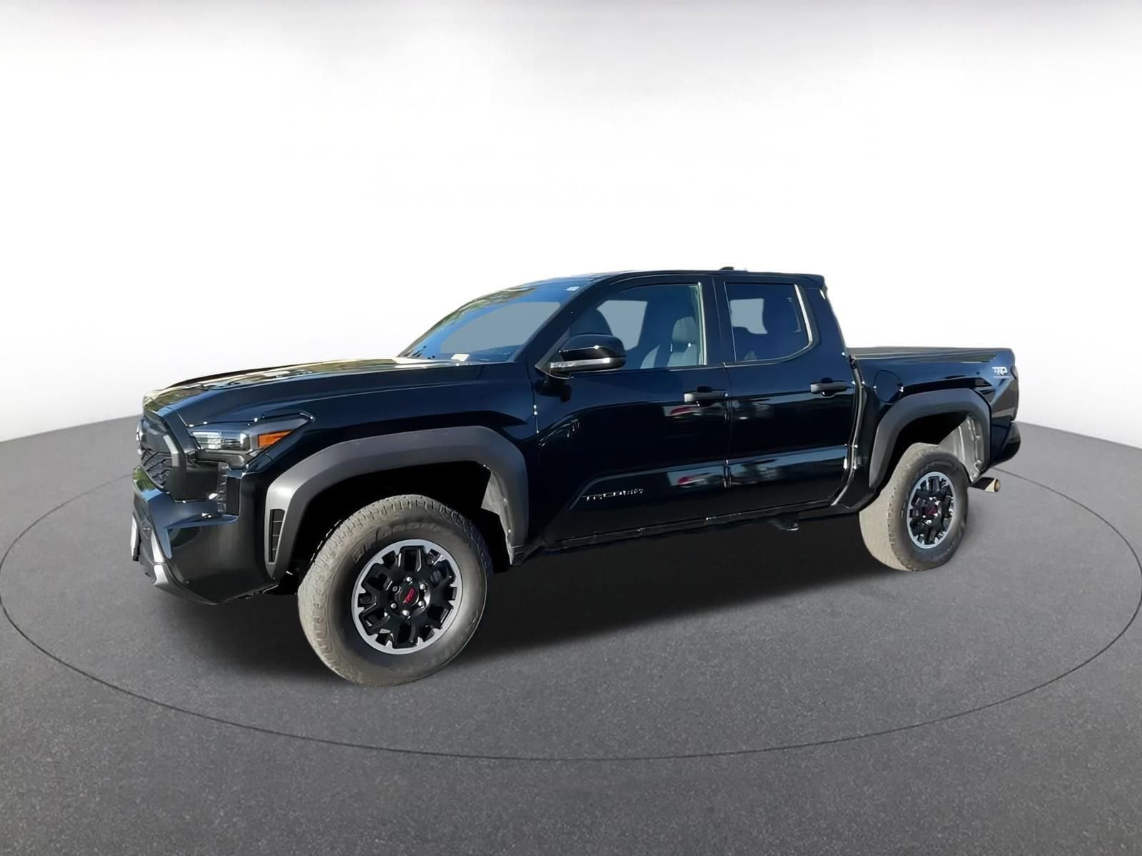 Thumbnail: 2025 Toyota Tacoma - 7