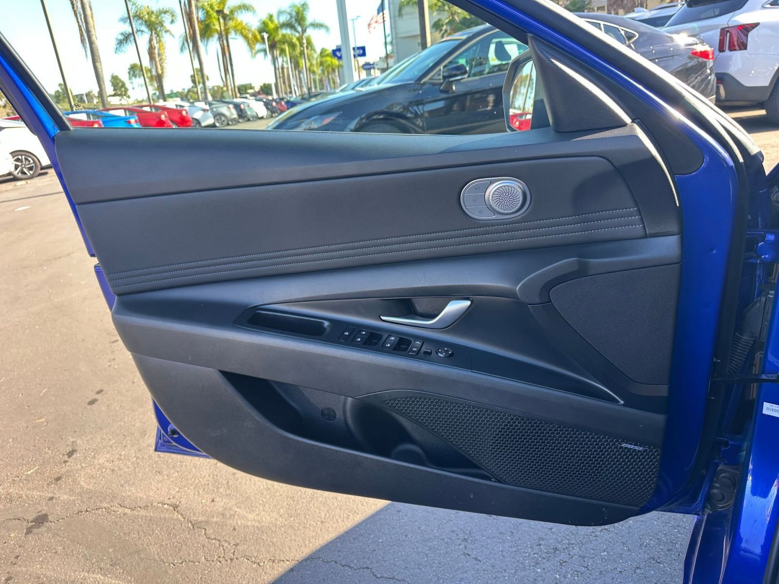 Thumbnail: 2025 Hyundai Elantra - 20