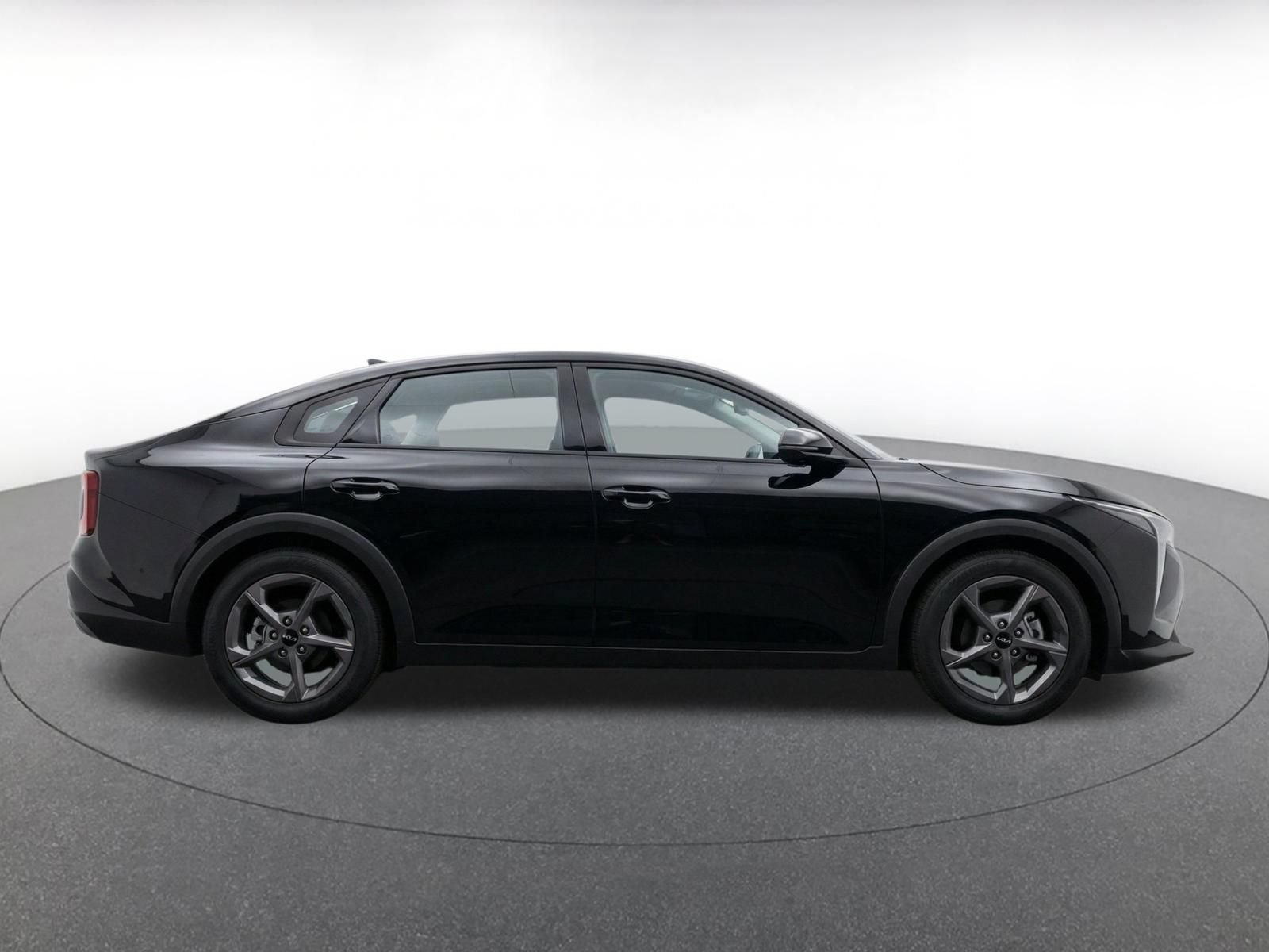 Thumbnail: 2025 Kia K4 - 10