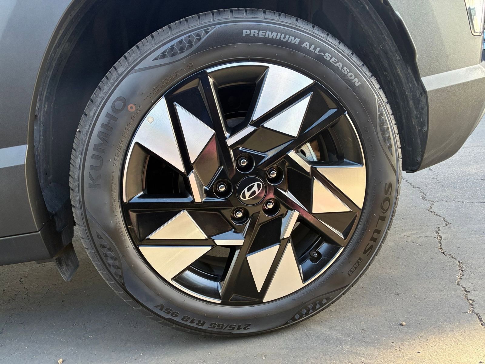 Thumbnail: 2025 Hyundai Kona - 31