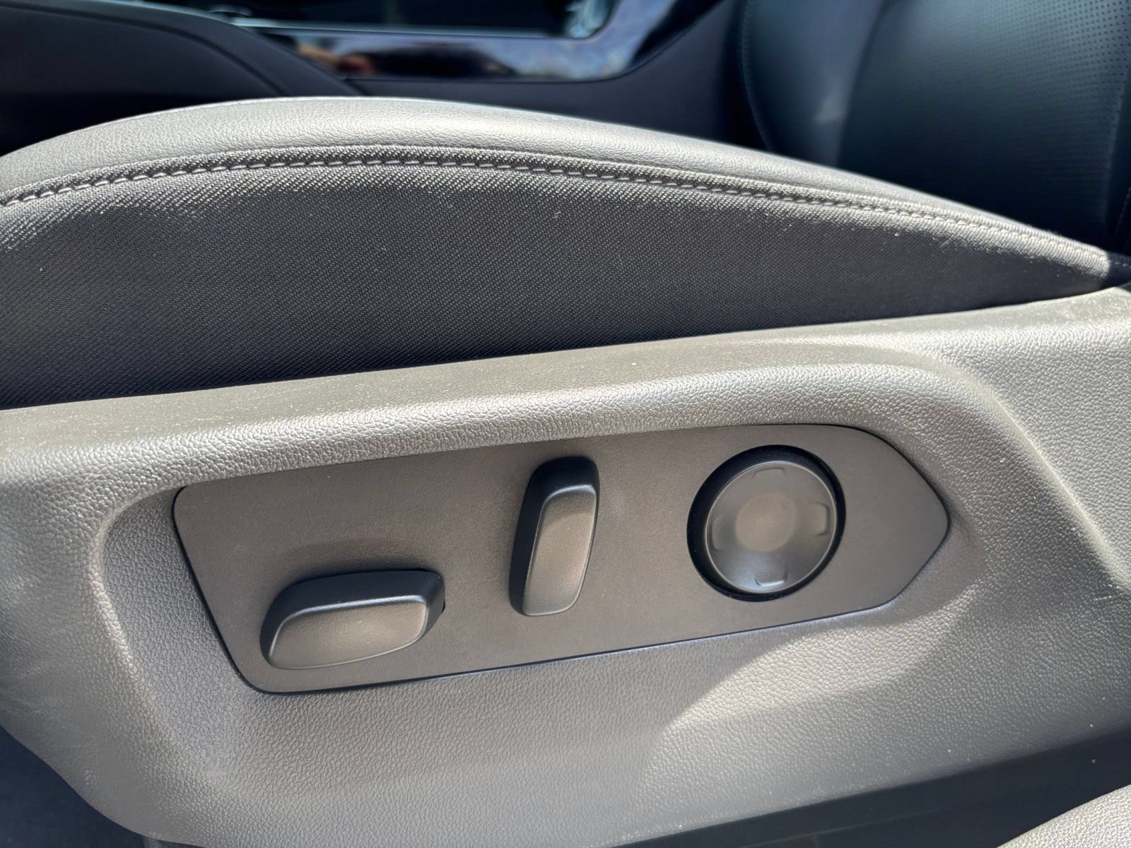 Thumbnail: 2024 Buick Envision - 22