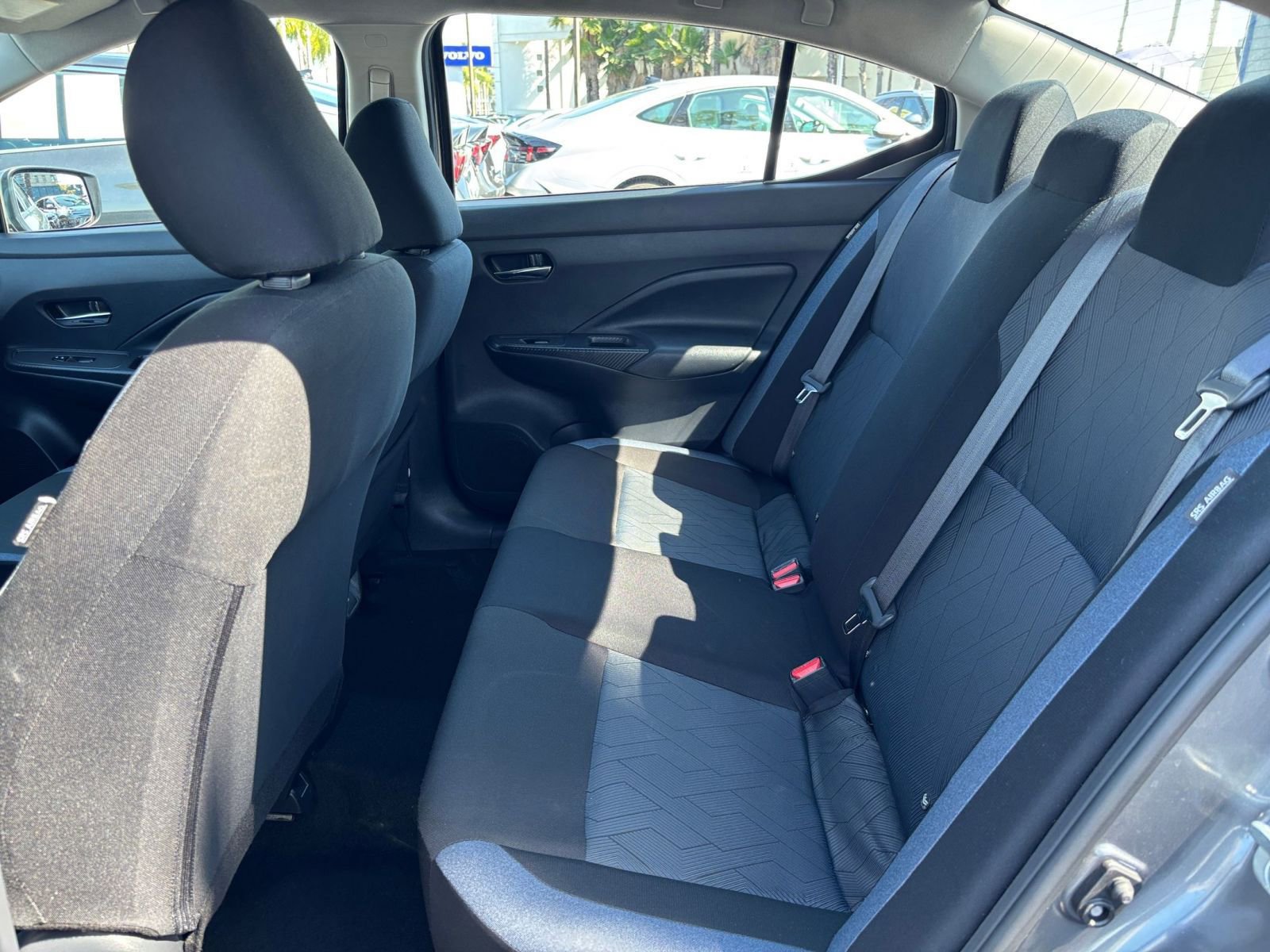 Thumbnail: 2025 Nissan Versa - 23