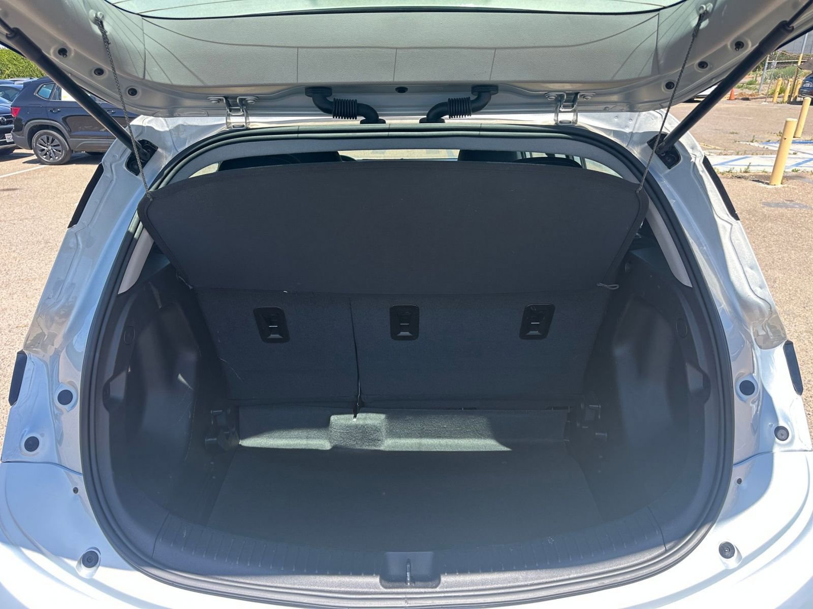 Thumbnail: 2023 Chevrolet Bolt EV - 33