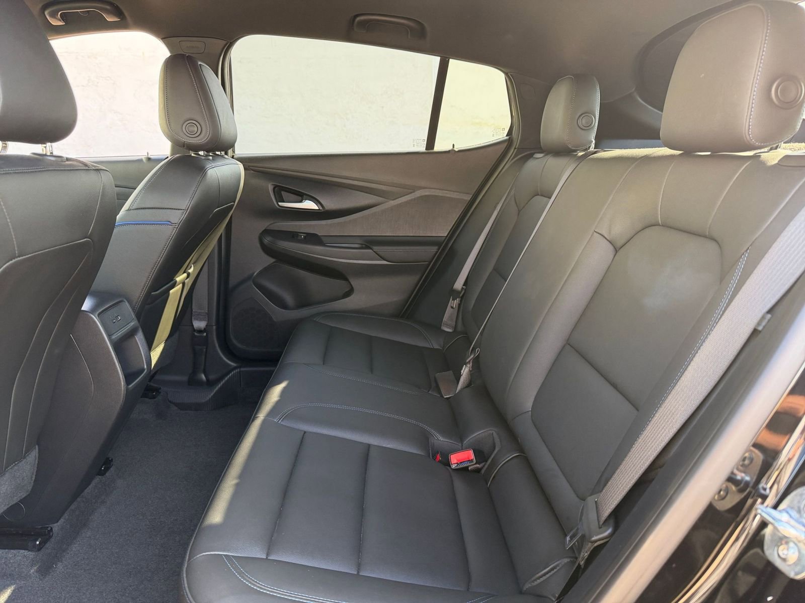 Thumbnail: 2025 Buick Envista - 23