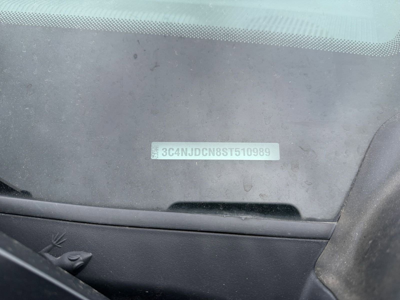 Thumbnail: 2025 Jeep Compass - 29