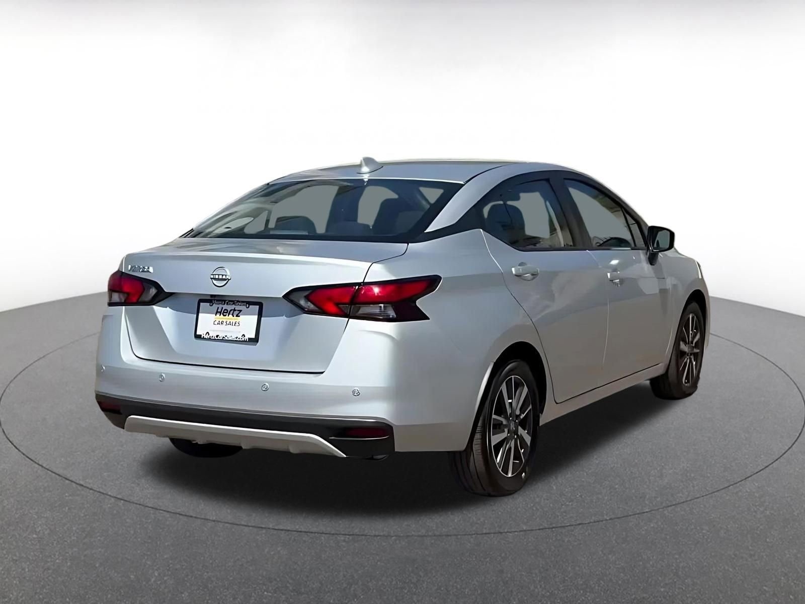 Thumbnail: 2025 Nissan Versa - 14