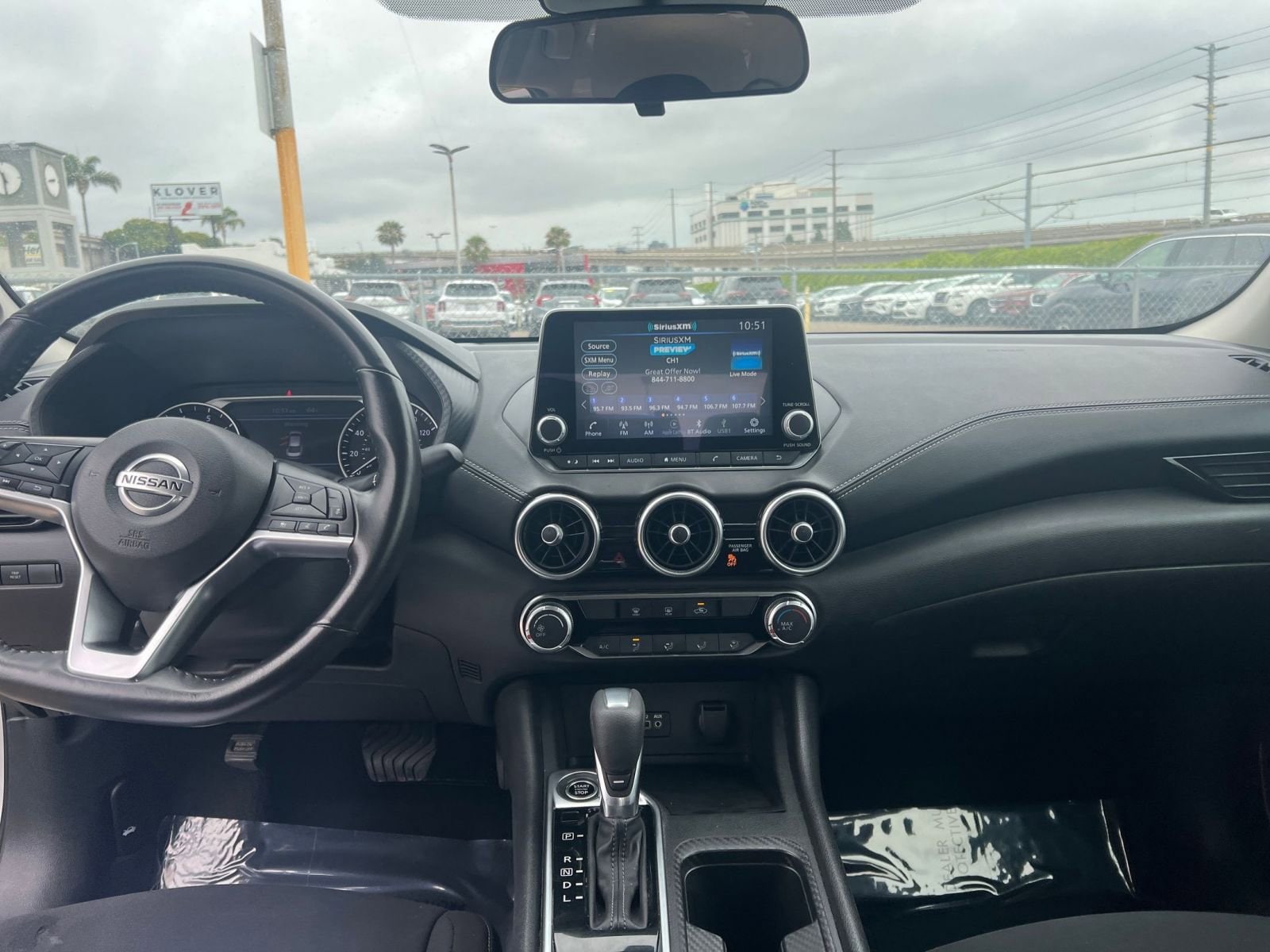 Thumbnail: 2022 Nissan Sentra - 31