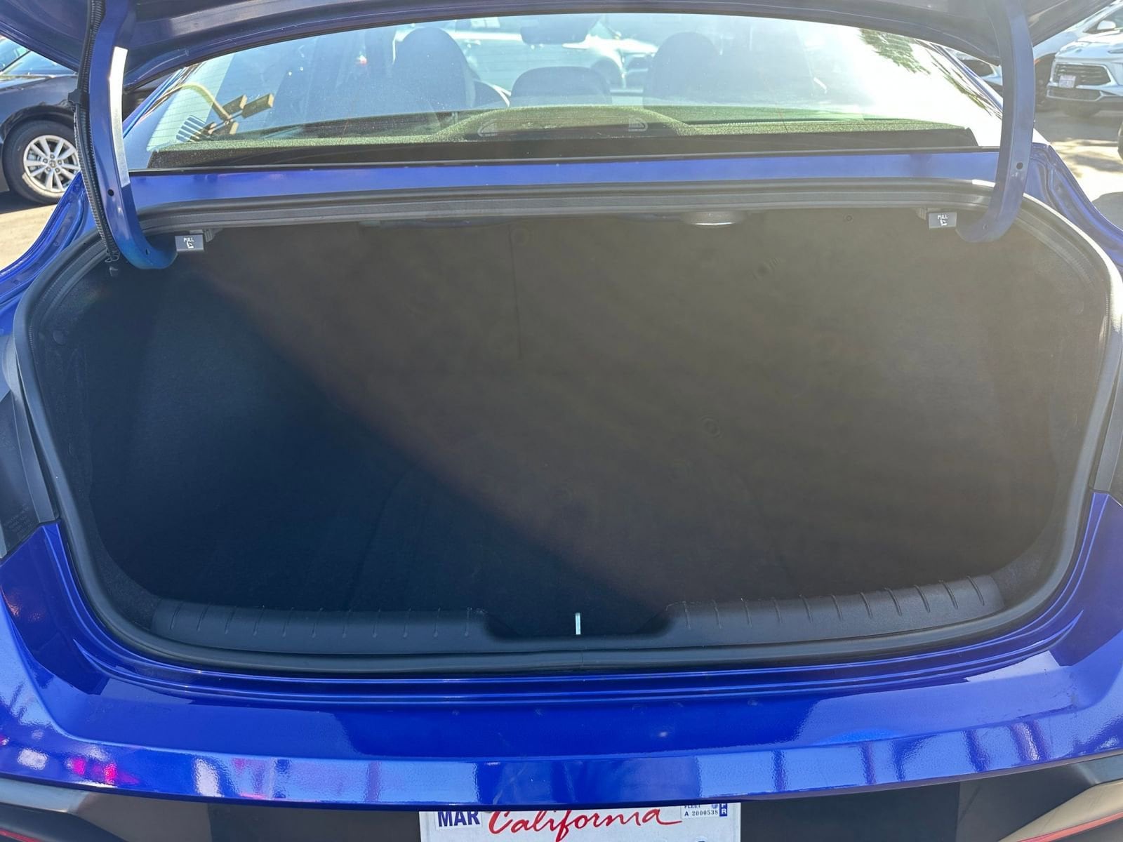 Thumbnail: 2025 Hyundai Elantra - 30