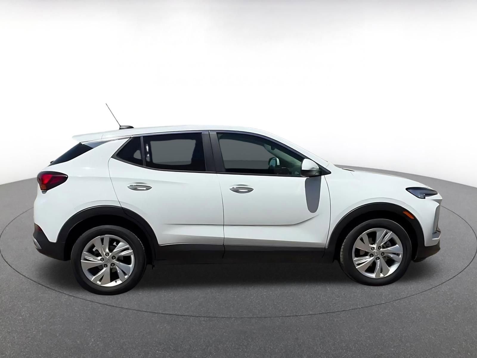 Thumbnail: 2025 Buick Encore GX - 16