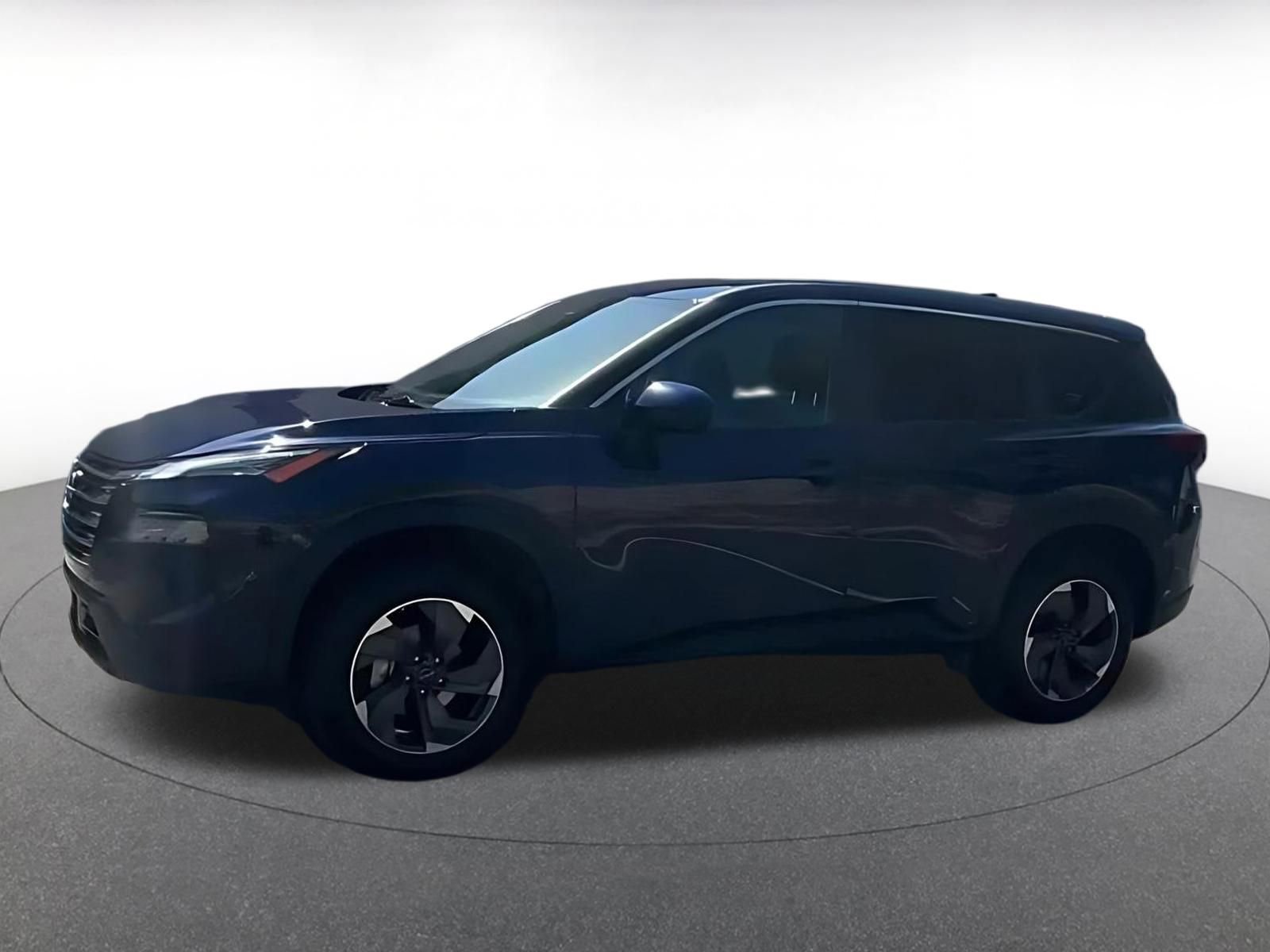 Thumbnail: 2025 Nissan Rogue - 8